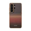 Picture of iPITAKA Sunset/Moonrise Cairn case for Samsung Galaxy S26 Ultra