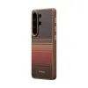 Picture of iPITAKA Sunset/Moonrise Cairn case for Samsung Galaxy S26 Ultra