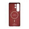 Picture of iPITAKA Sunset/Moonrise Edge case for Samsung Galaxy S26 Ultra