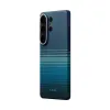 Picture of iPITAKA Sunset/Moonrise Edge case for Samsung Galaxy S26 Ultra