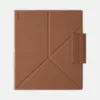 Picture of BOOX 10.3" Magnetic Cover Versatile Stand Case for Tab Note Air5 C Series - Brown