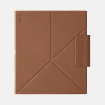 Picture of BOOX 10.3" Magnetic Cover Versatile Stand Case for Tab Note Air5 C Series - Brown