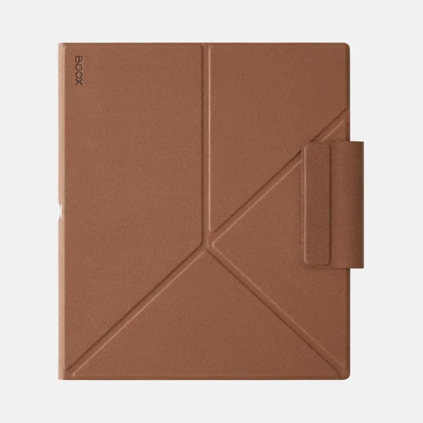 Picture of BOOX 10.3" Magnetic Cover Versatile Stand Case for Tab Note Air5 C Series - Brown