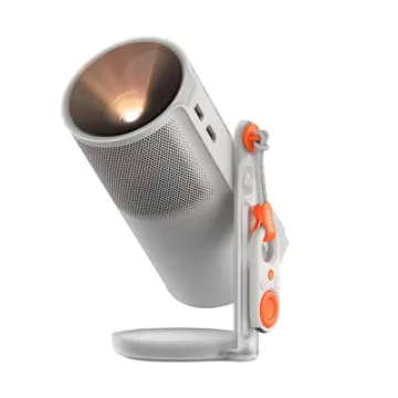 Picture of XGIMI MoGo 4 1080p Portable Projector with Battery