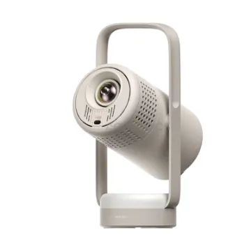 Picture of XGIMI Vibe One Portable Projector