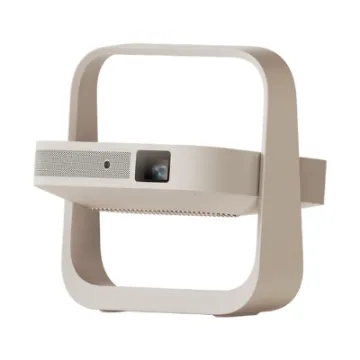 Picture of XGIMI Elfin Flip Plus Portable Projector