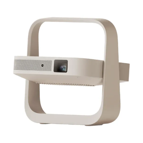 Picture of XGIMI Elfin Flip Plus Portable Projector