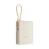 Picture of Xiaomi 33W power bank 10000mAh (integrated cable)