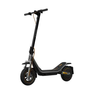 Picture of Xiaomi electric scooter 6 Pro