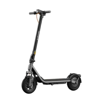 Picture of Xiaomi electric scooter 6 Lite