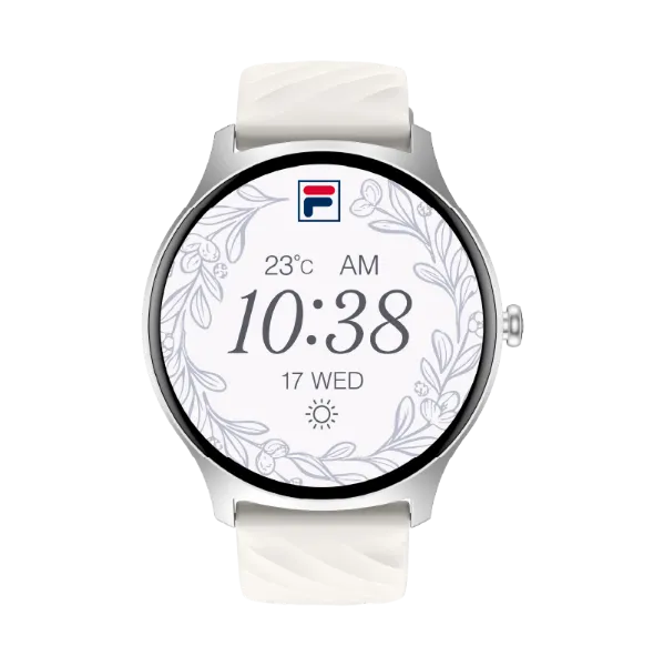 Picture of Fila SW/39W Smart Watch