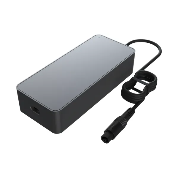 Picture of Xiaomi Electric Scooter Fast Charger 2
