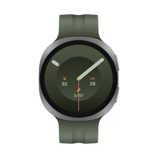 Picture of Samsung Galaxy Watch9 BT (44mm)