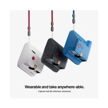 Picture of POLAROID - INSTANT CAMERA - POLAROID GO GENERATION 2