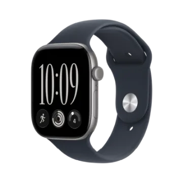 Picture of Apple Watch Series 12 GPS