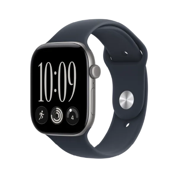 Picture of Apple Watch Series 12 GPS