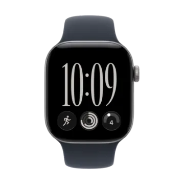 Picture of Apple Watch Series 12 GPS