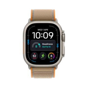 Picture of Apple Watch Ultra 4 GPS + Cellular