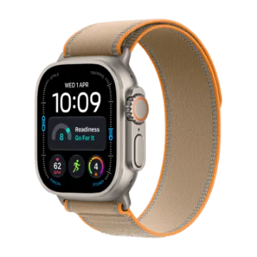 Picture of Apple Watch Ultra 4 GPS + Cellular