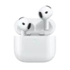 Picture of AirPods 5 with wireless charging case