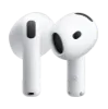 Picture of AirPods 5 with wireless charging case