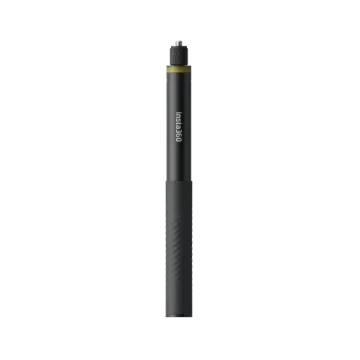 صورة عصا سيلفي غير مرئية بطول 114 سم من Insta360