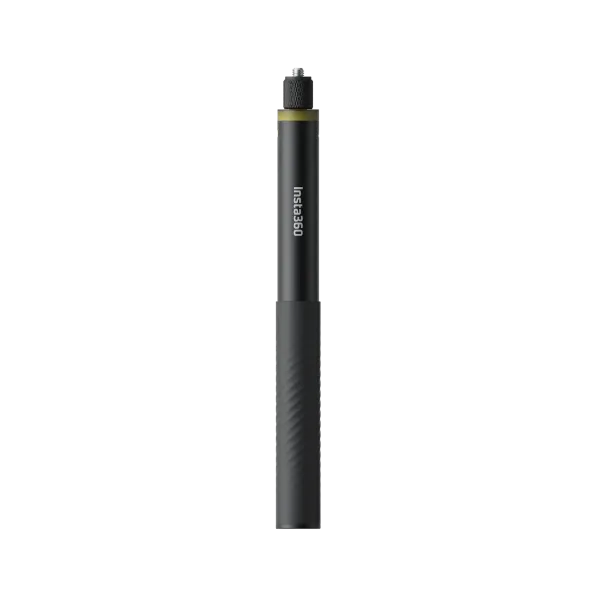 صورة عصا سيلفي غير مرئية بطول 114 سم من Insta360
