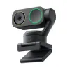 صورة كاميرا ويب Link 2 برو بدقة 4K مع الذكاء الاصطناعي من Insta360