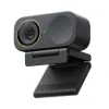 صورة كاميرا ويب Link 2C برو بدقة 4K مع الذكاء الاصطناعي من Insta360