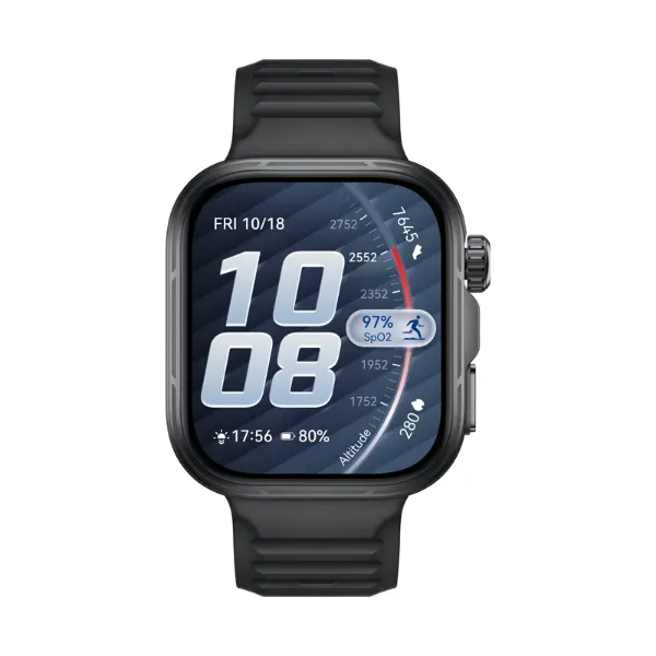 Picture of Huawei Watch Fit 5 Pro