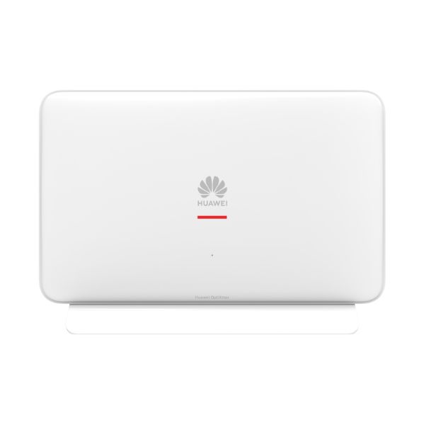 صورة جهاز GPON طراز OptiXstar V166a بعلامة زين من هواوي