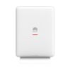 صورة حزمة FTTH تشمل جهاز ONT طراز OptiXstar V166a مع نقطة وصول واحدة OptiXstar K156a بدون عدة تركيب من هواوي