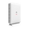صورة حزمة FTTH تشمل جهاز ONT طراز OptiXstar V166a مع نقطتي وصول OptiXstar K156a بدون عدة تركيب من هواوي