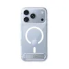 Picture of Belkin Clear Series with kickstand case for iPhone 18 Pro
