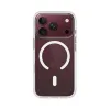 Picture of Belkin SheerForce Clear Series case for iPhone 18 Pro