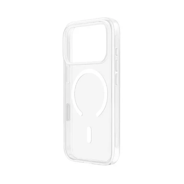 Picture of Belkin SheerForce Clear Series case for iPhone 18 Pro Max