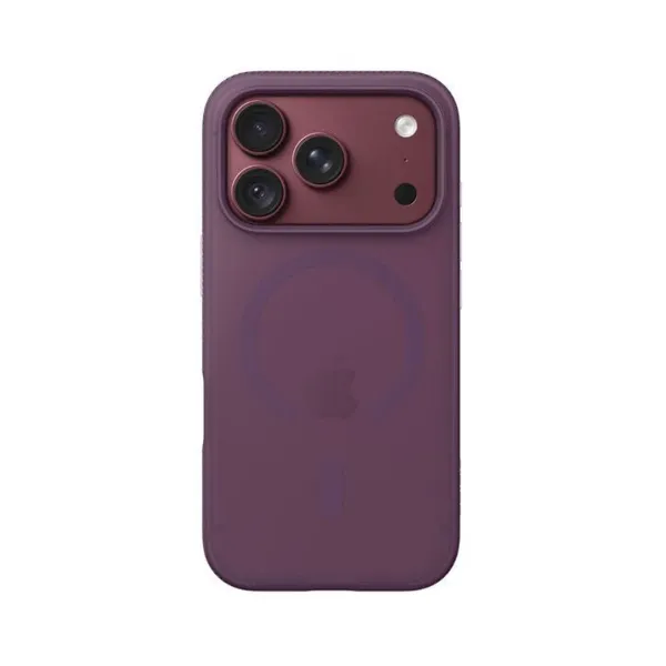 Picture of Belkin SheerForce Grip Series case for iPhone 18 Pro