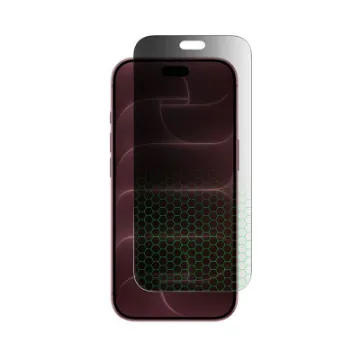 Picture of Belkin Titan SmartShield Pro bright privacy screen protector for iPhone 18 Pro Max