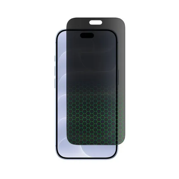Picture of Belkin Titan SmartShield 360 privacy screen protector for iPhone 18 Pro