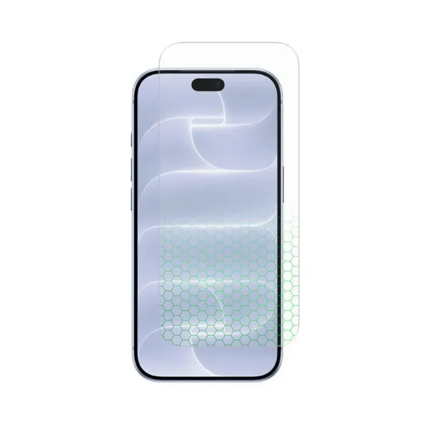 Picture of Belkin Titan SmartShield anti-reflective screen protector for iPhone 18 Pro / iPhone 17 Pro