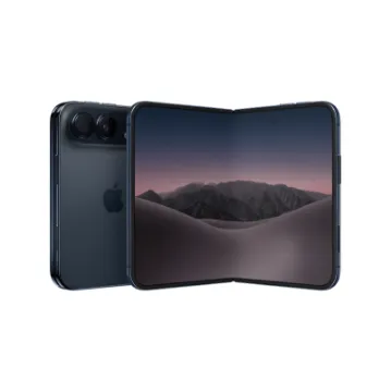 Picture of iPhone Duo